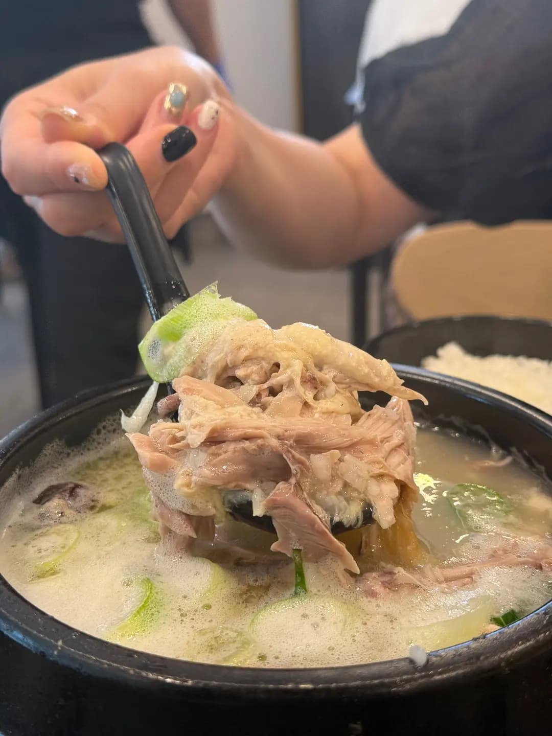 PURADAK CHICKEN (奧海城三期) photo 2