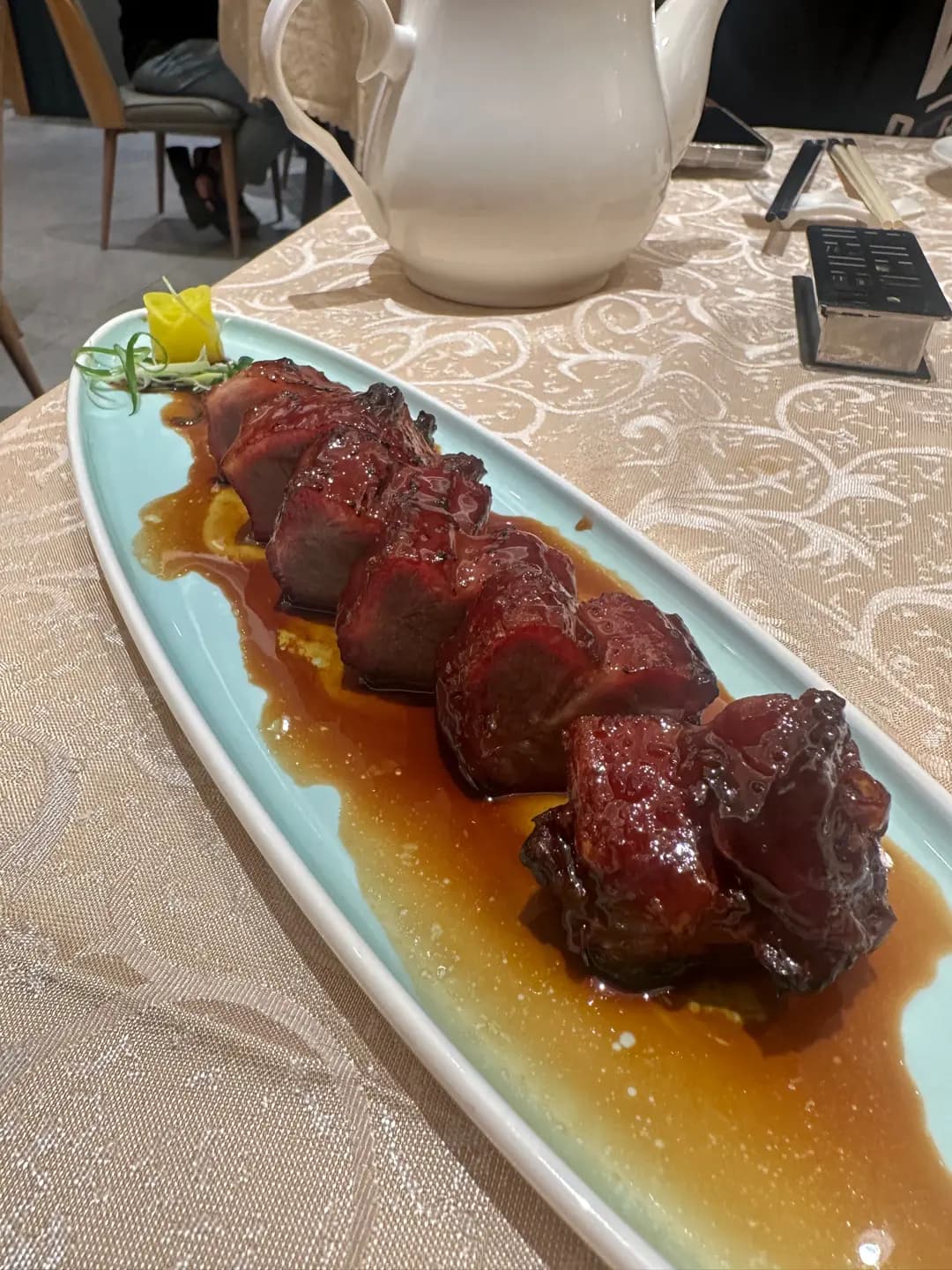 厚德飯店 photo 7