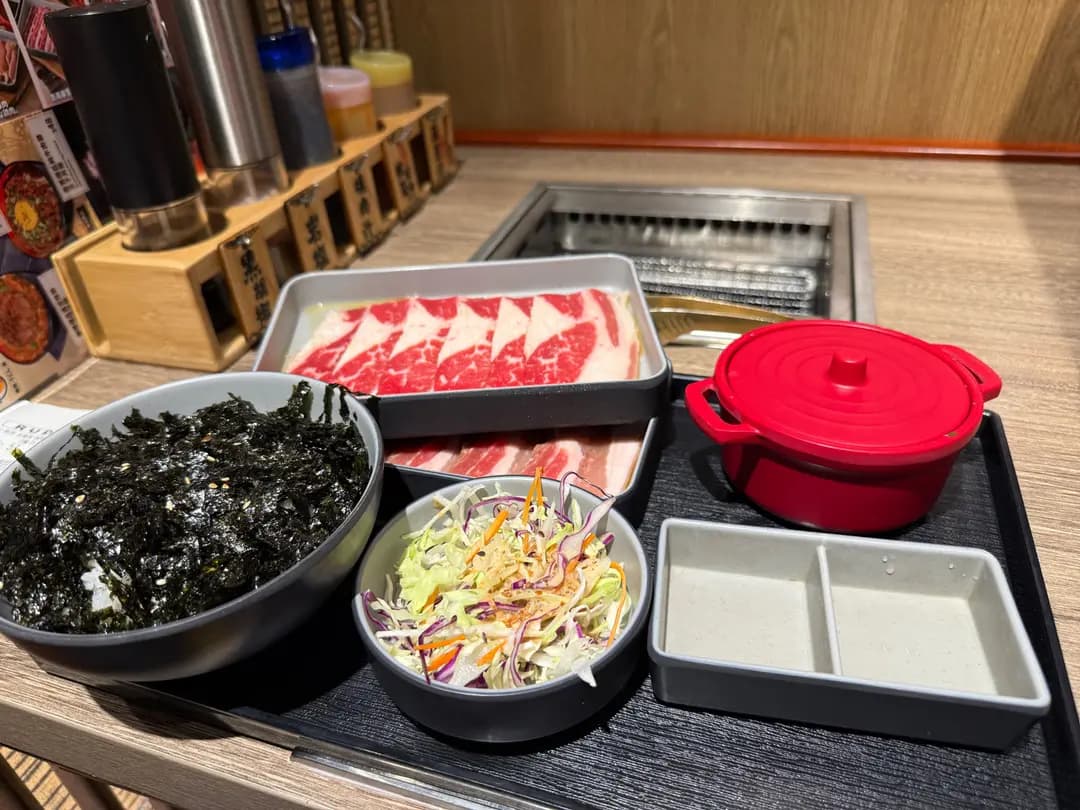 RUD燒肉 (彩明商場) photo 7