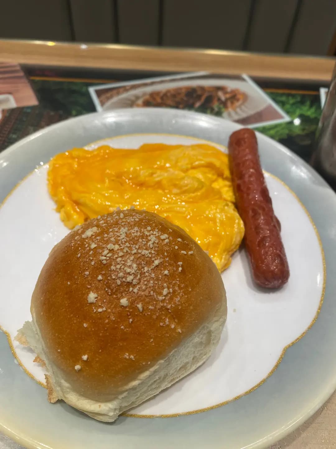九龍餐室 photo 3