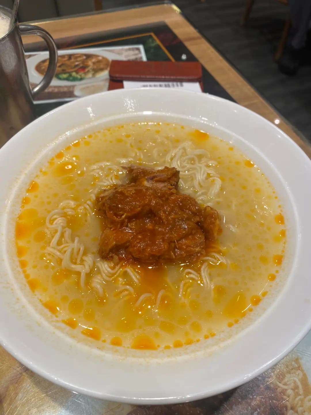 九龍餐室 photo 4