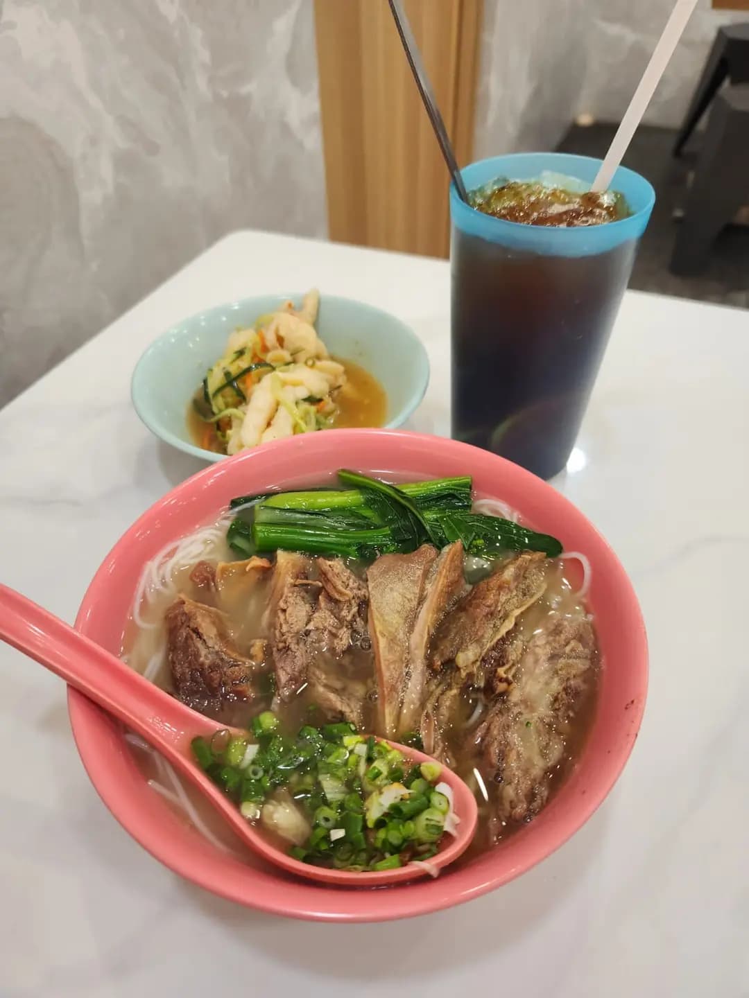 三才魚旦粉麵 photo 5