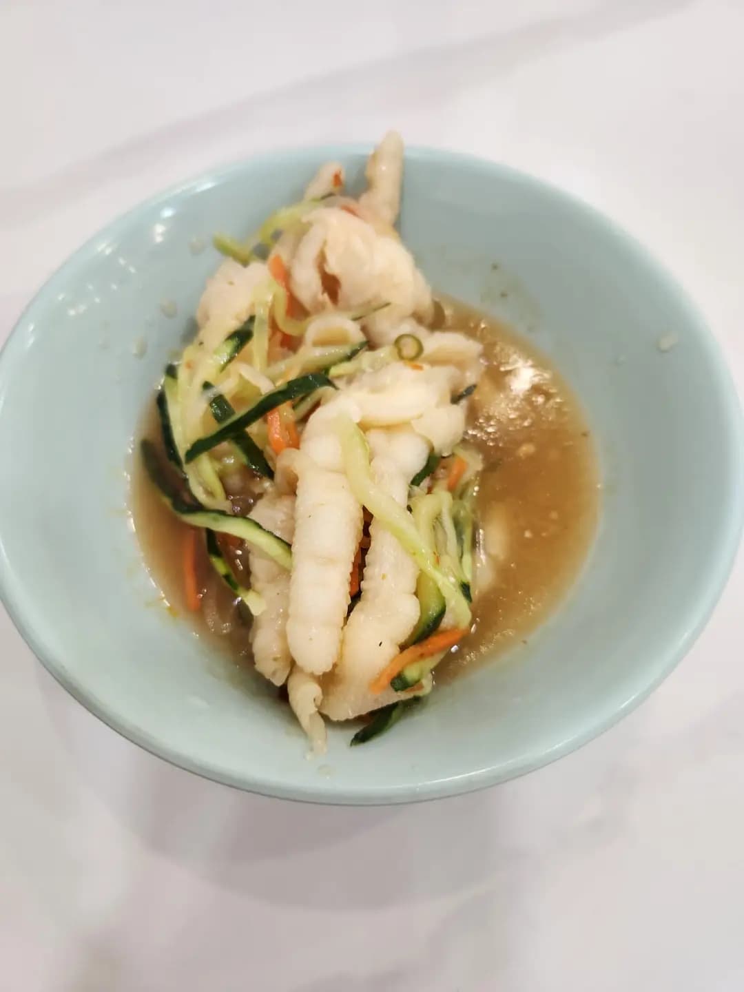 三才魚旦粉麵 photo 7