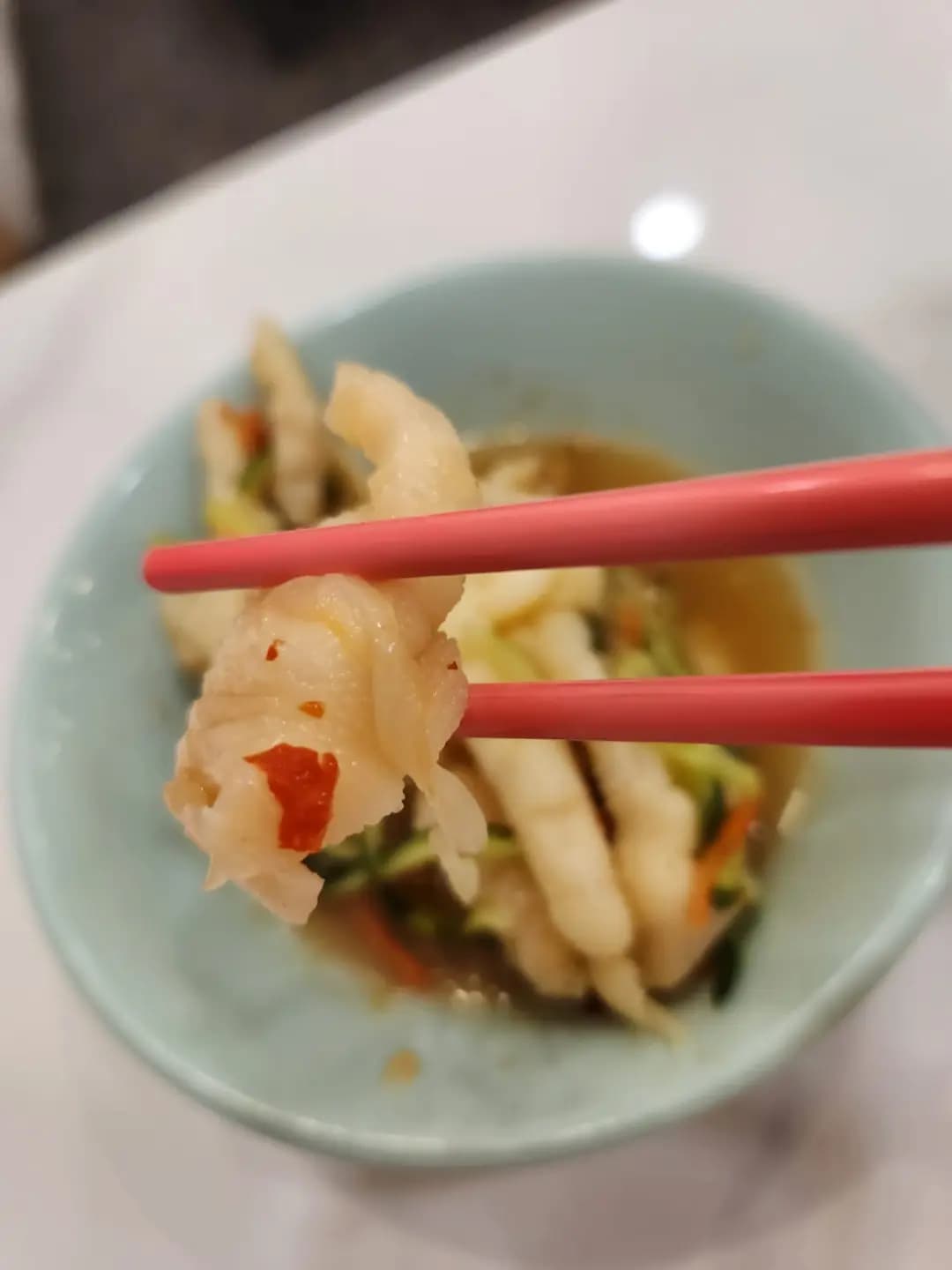 三才魚旦粉麵 photo 2
