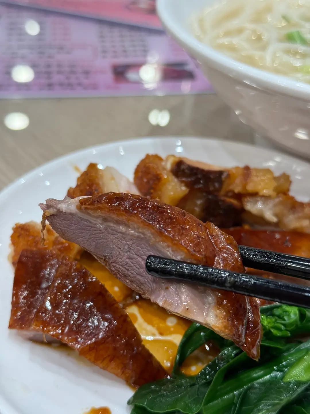 老地方燒味茶冰室 photo 8