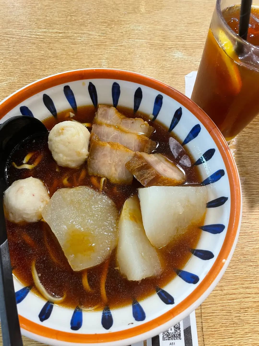 地道館車仔麵 photo 2