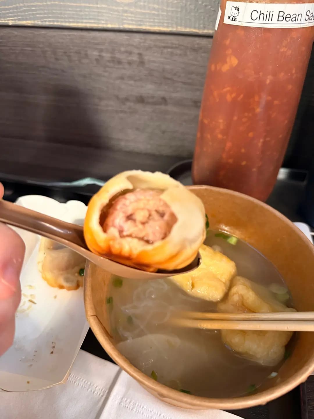 祥興記上海生煎包 (擺花街) photo 8