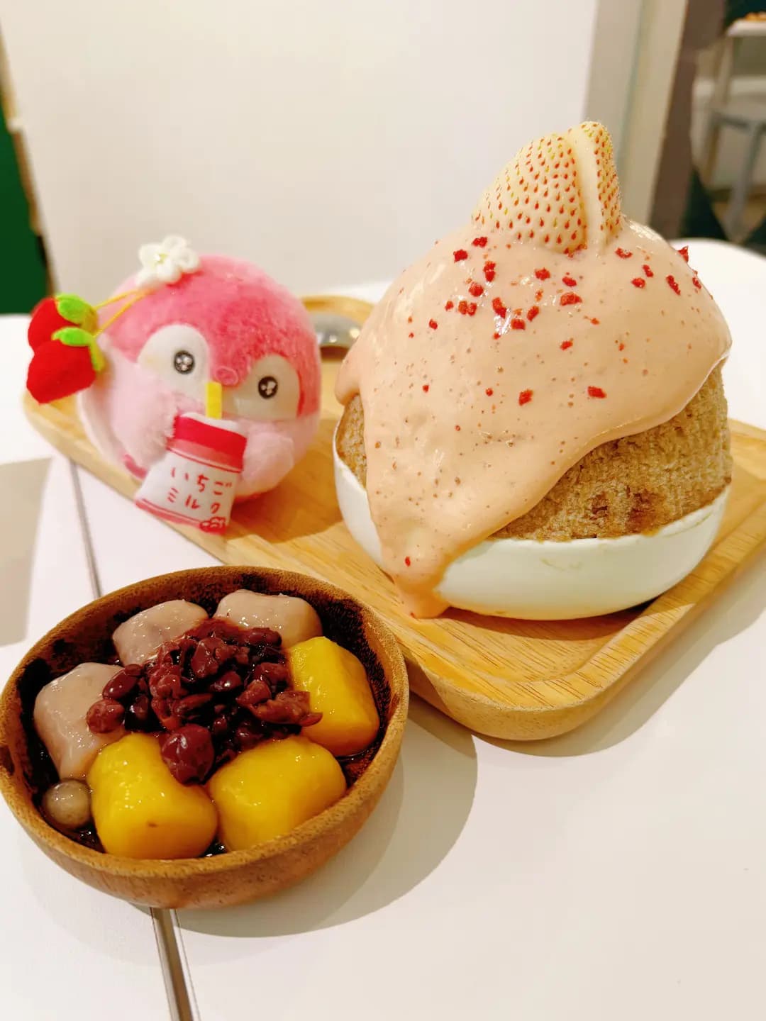 八時神仙草 (厚福街) photo 5