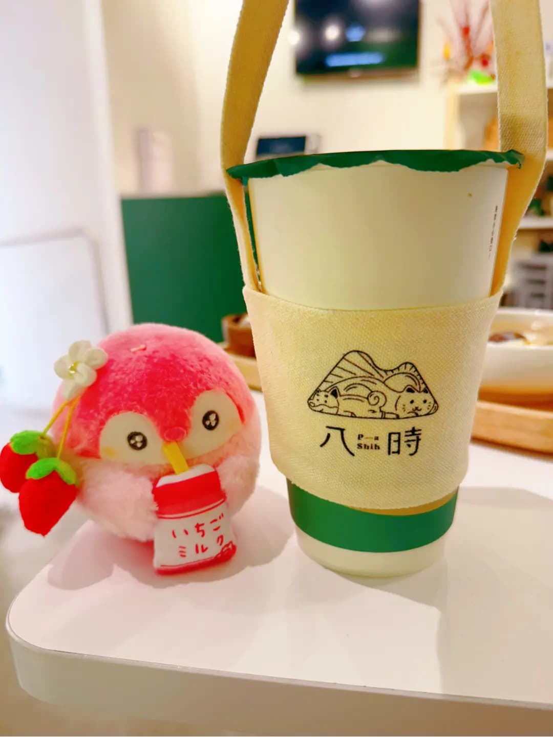 八時神仙草 (厚福街) photo 8