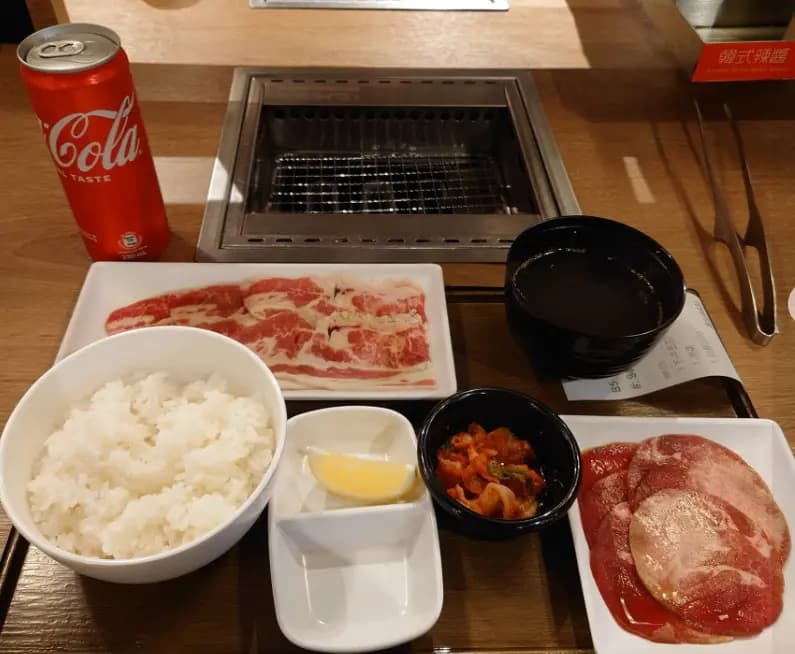 燒肉LIKE (新城市廣場一期) photo 3