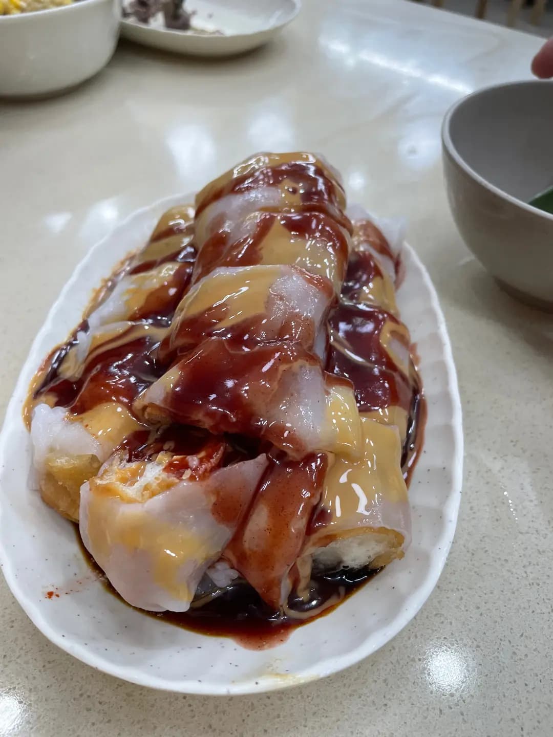 發記粥麵 photo 6