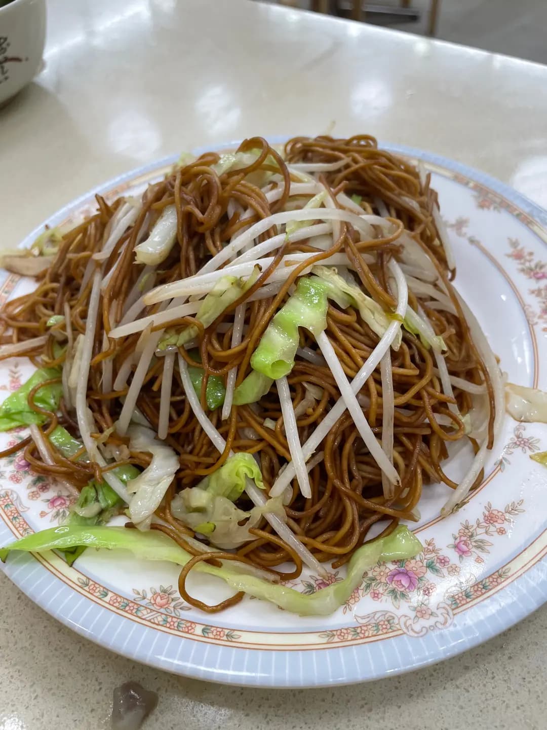 發記粥麵 photo 3