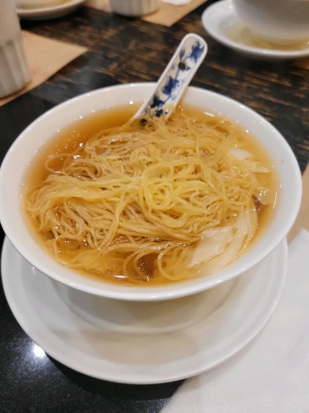 正斗粥麵專家 (東薈城名店倉) photo 4