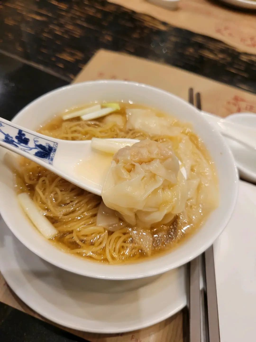 正斗粥麵專家 (東薈城名店倉) photo 5
