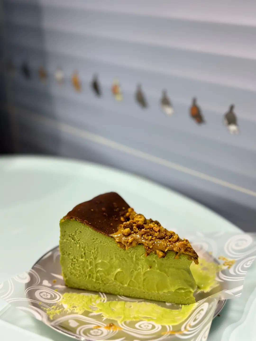 YuMo芝士蛋糕專門店 photo 3