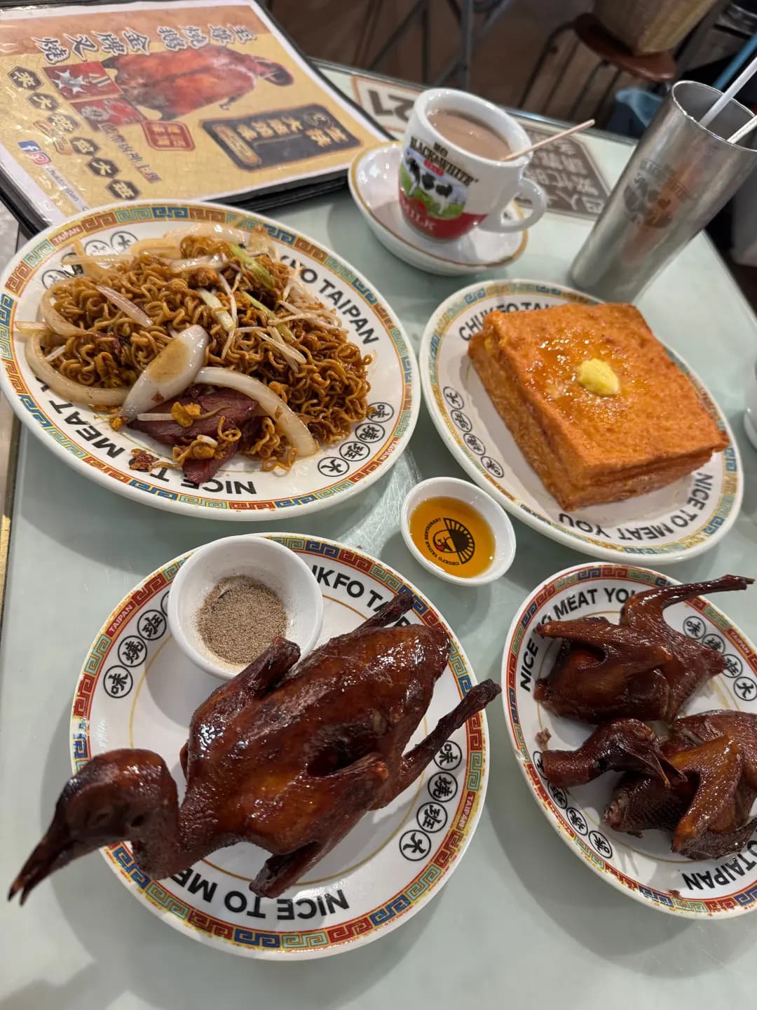 竺扶大班燒味 photo 6