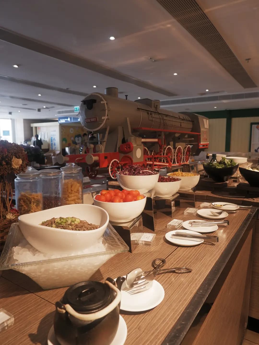 The Platter (悦品度假酒店‧屯門) photo 8