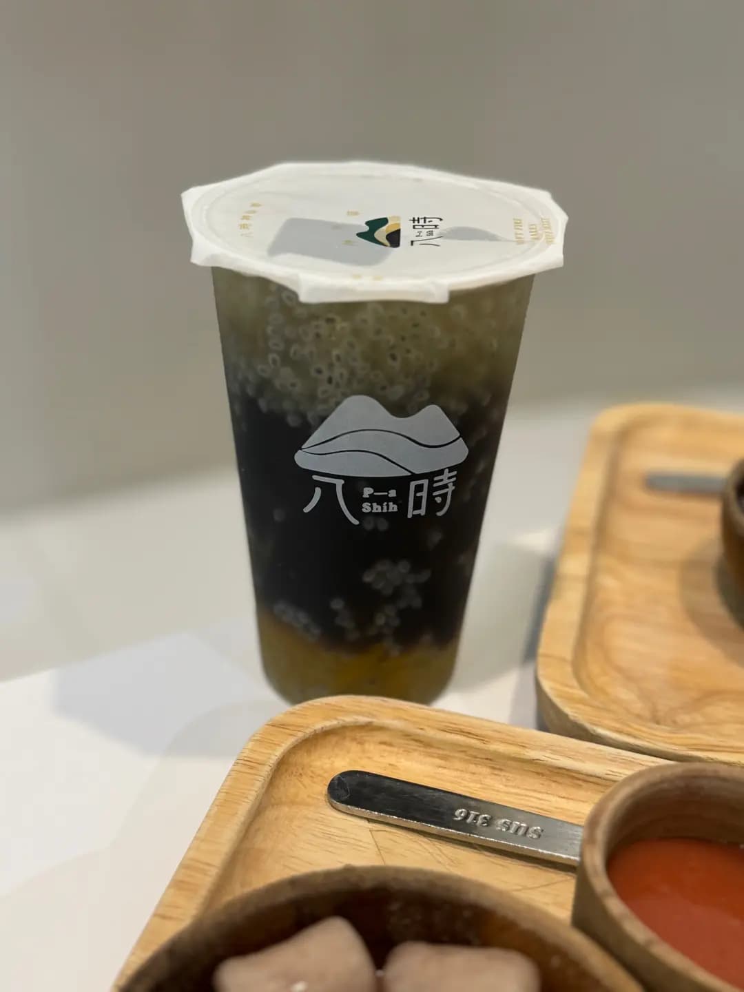 八時神仙草 (厚福街) photo 1