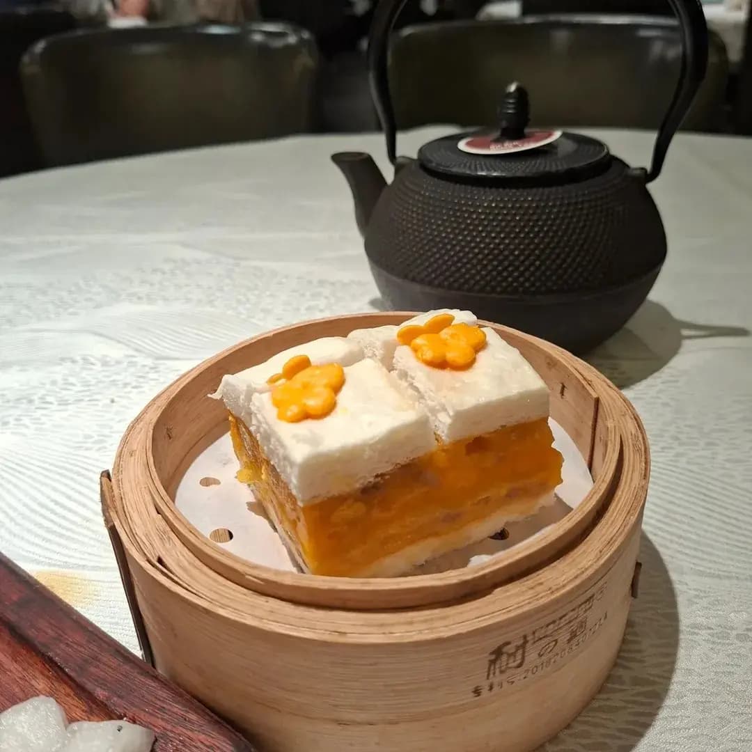 神燈海鮮酒家 (18廣場) photo 5