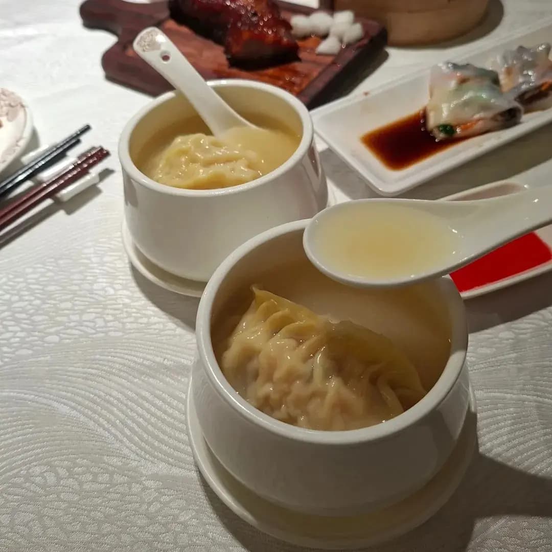 神燈海鮮酒家 (18廣場) photo 1