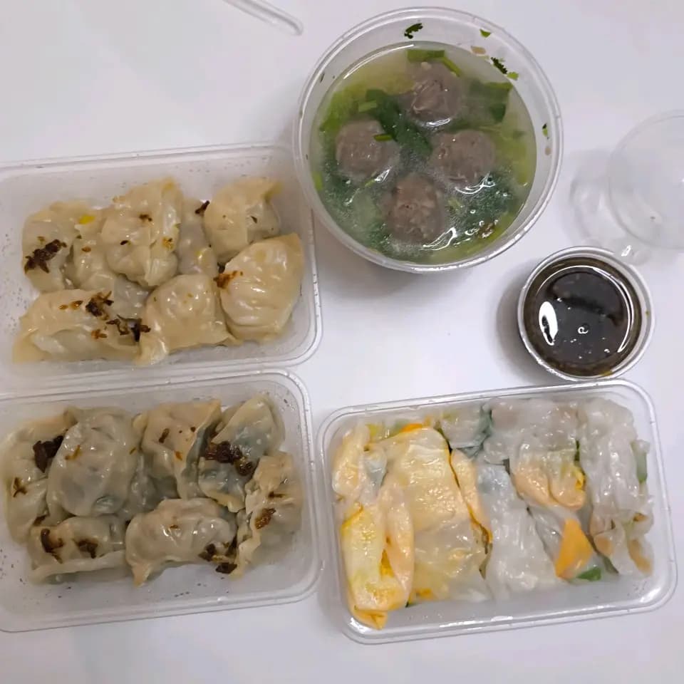 陳記石磨腸粉 photo 5