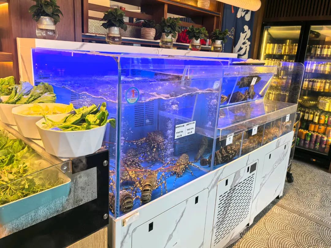 海上鮮海鮮和牛涮涮鍋 photo 8
