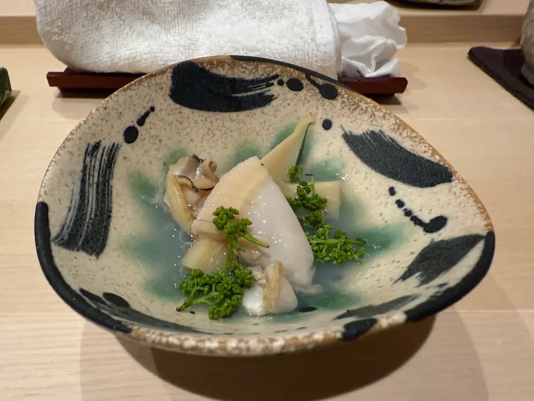 鮨たけし photo 6