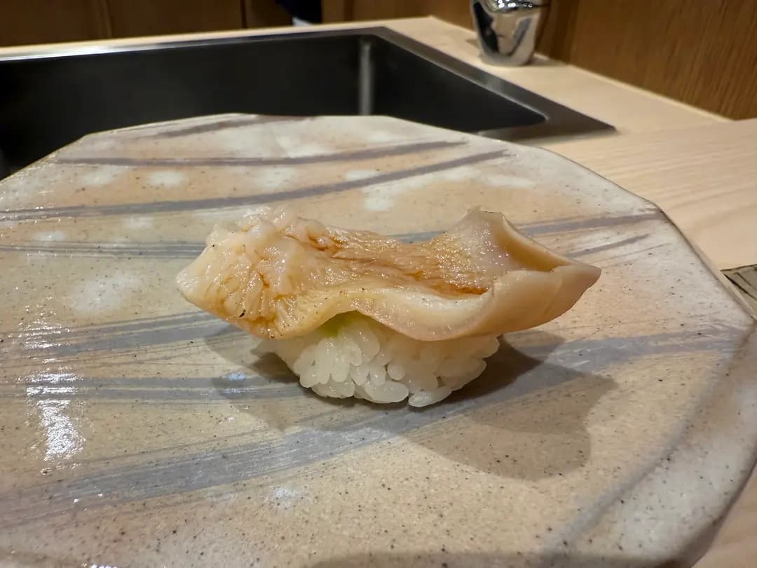鮨たけし photo 7