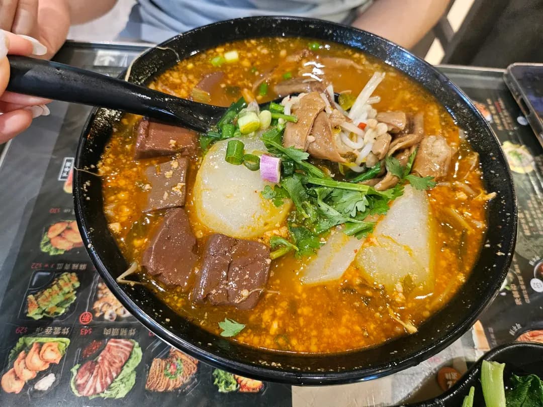 雲桂香米線專門店 photo 4