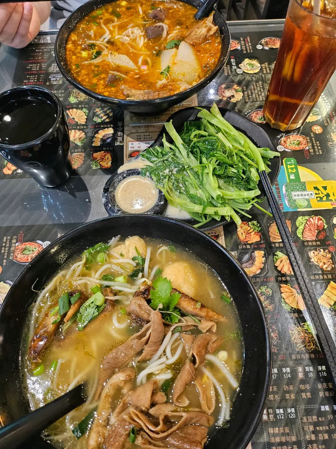 雲桂香米線專門店 photo 8