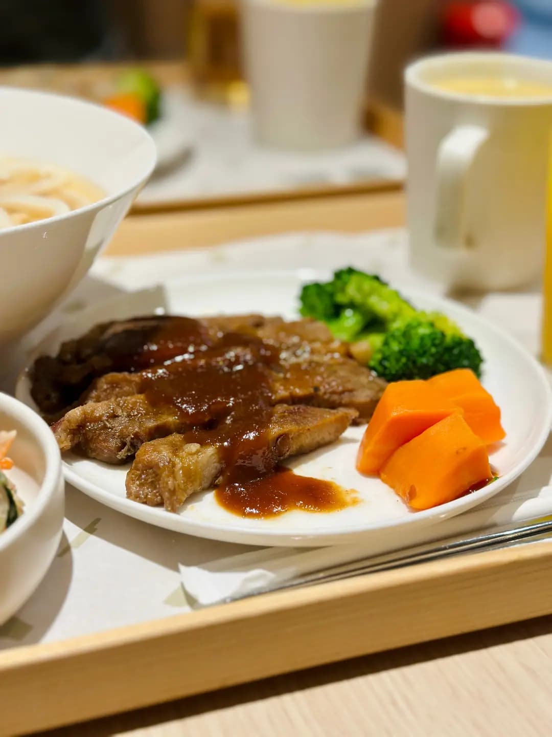 一汁一菜 (源成中心) photo 8
