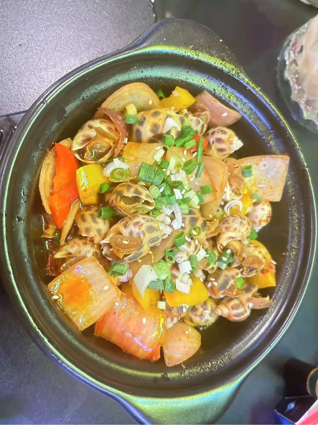 明珠海鮮燒烤 photo 2