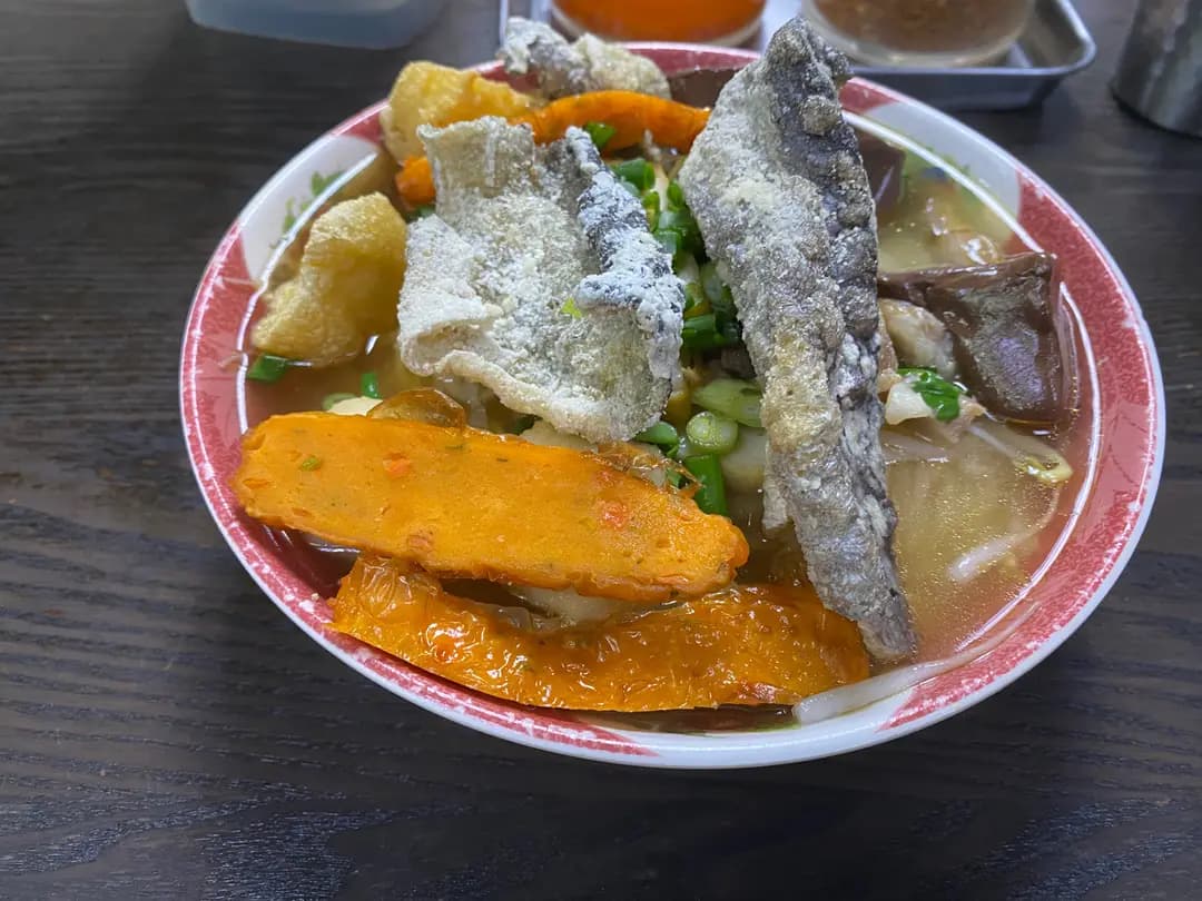 榶意泰式粉麵 photo 7