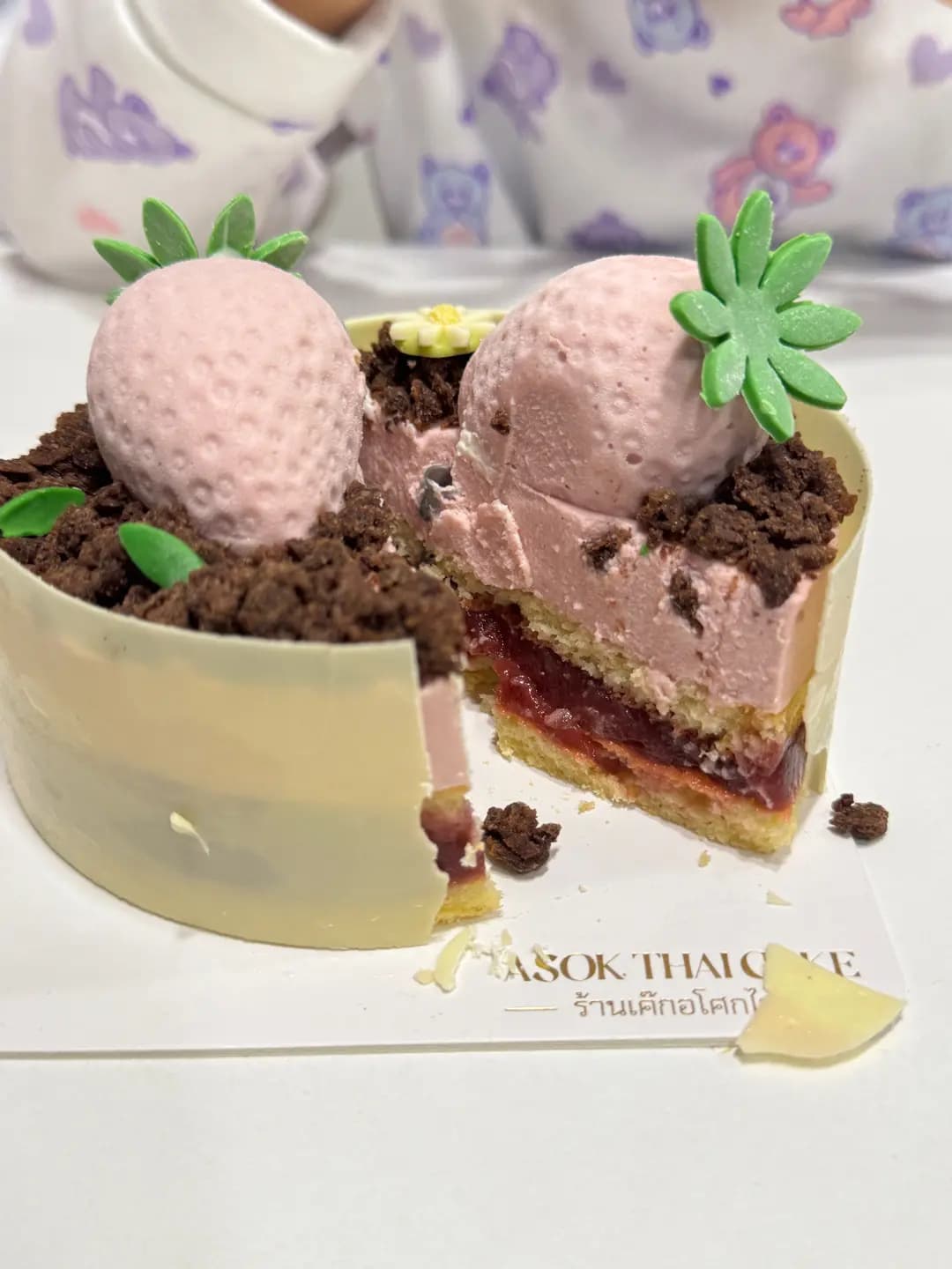 ASOK THAI CAKE photo 4