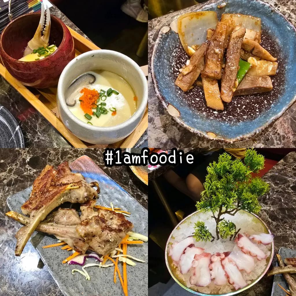 瀛火日式放題 photo 3
