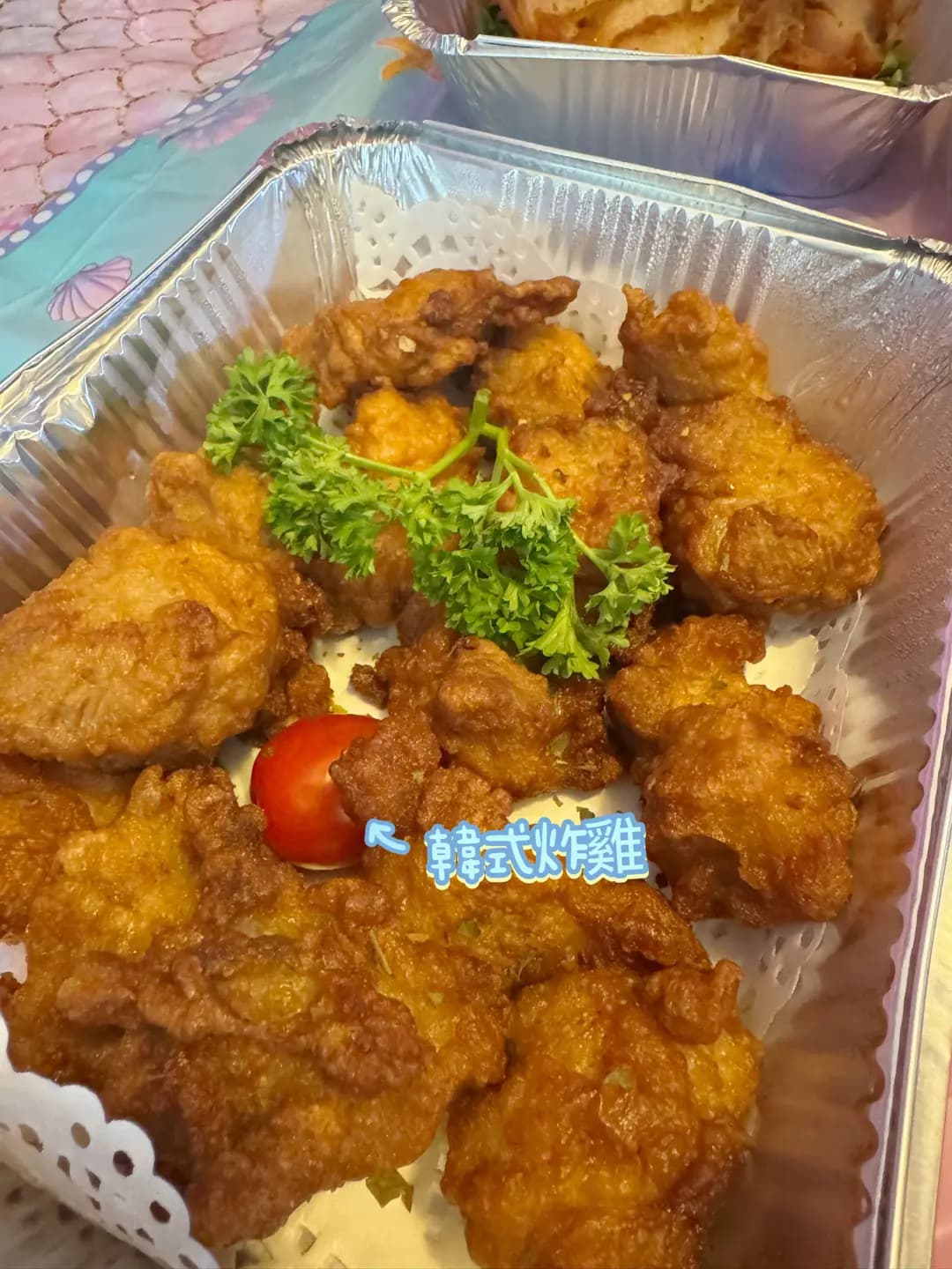 PNE Food photo 6