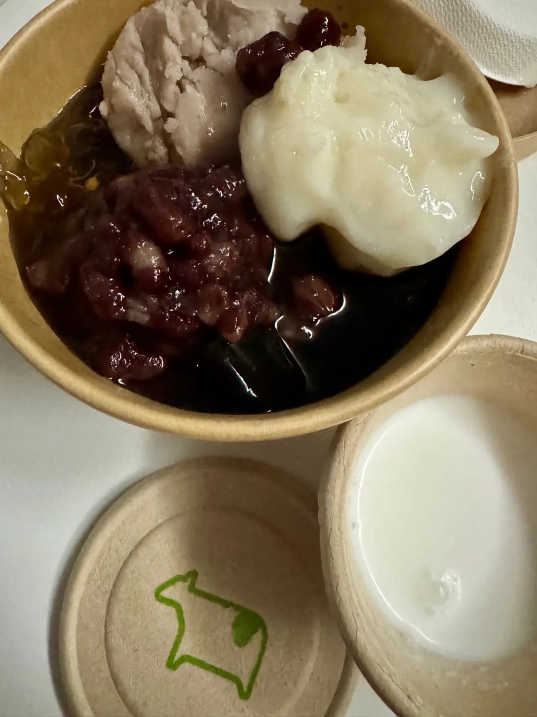 迷客夏 (百寶利商業中心) photo 4