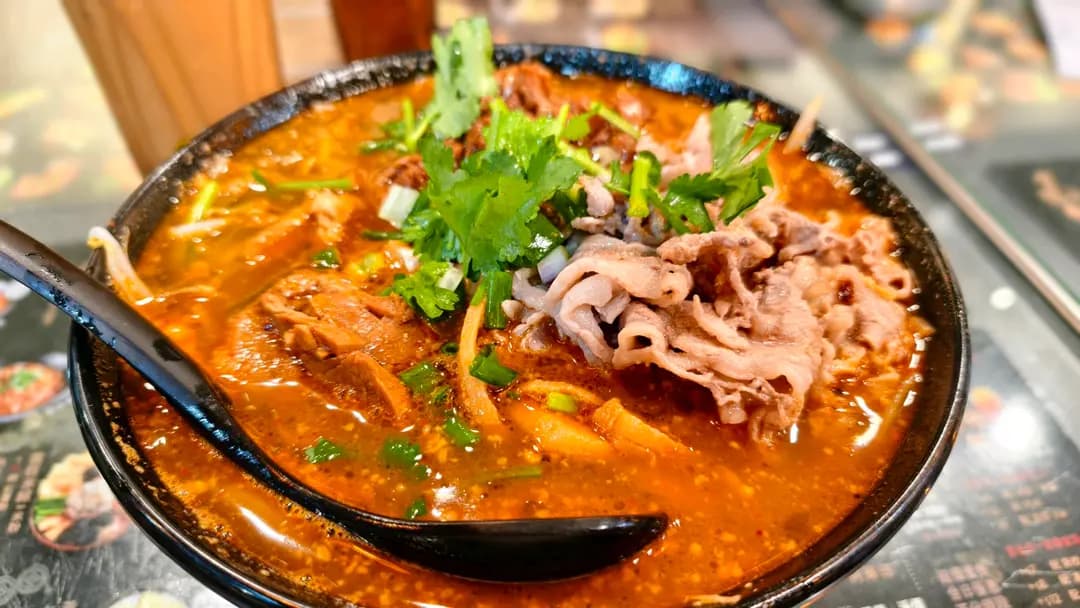 雲桂香米線專門店 photo 4