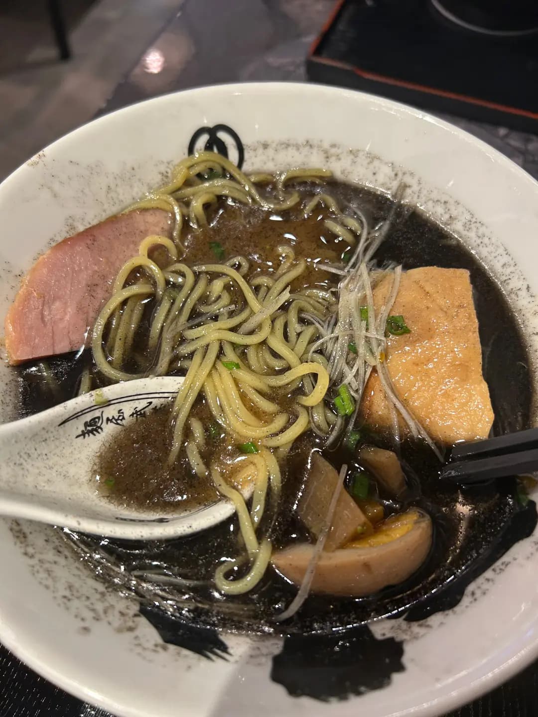 麵屋武蔵 武骨相傳 photo 5