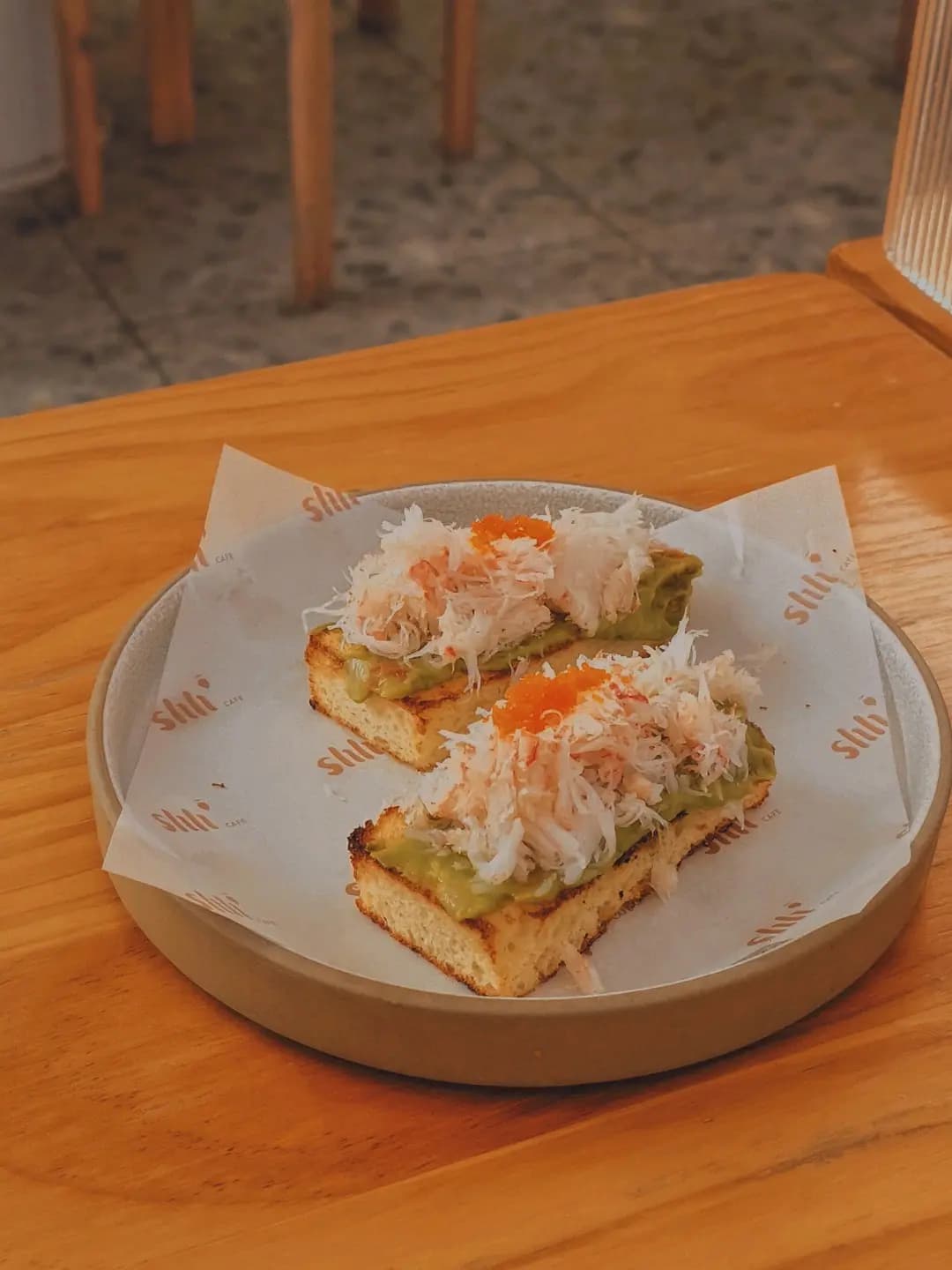 shh Cafe photo 5