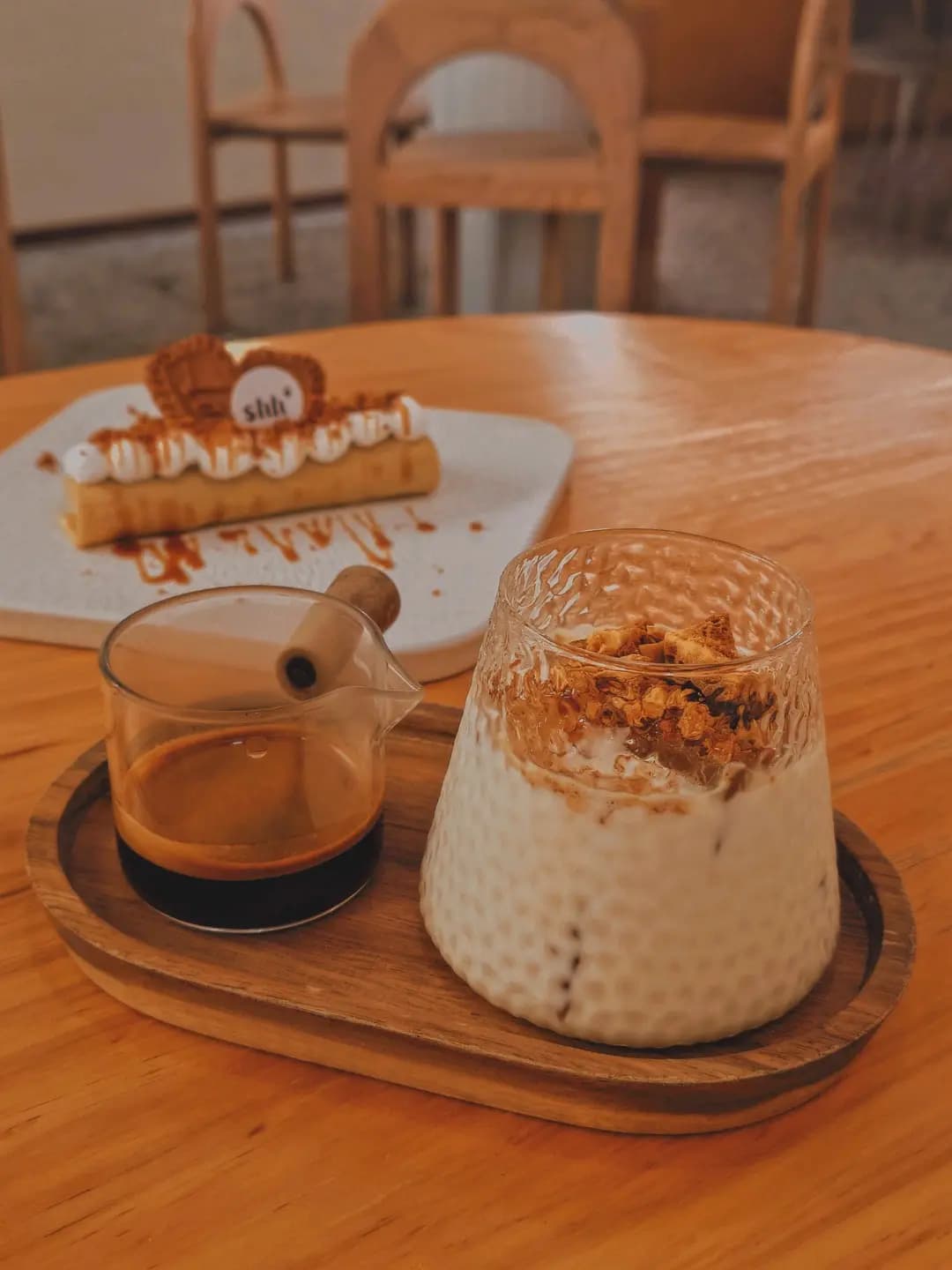 shh Cafe photo 2