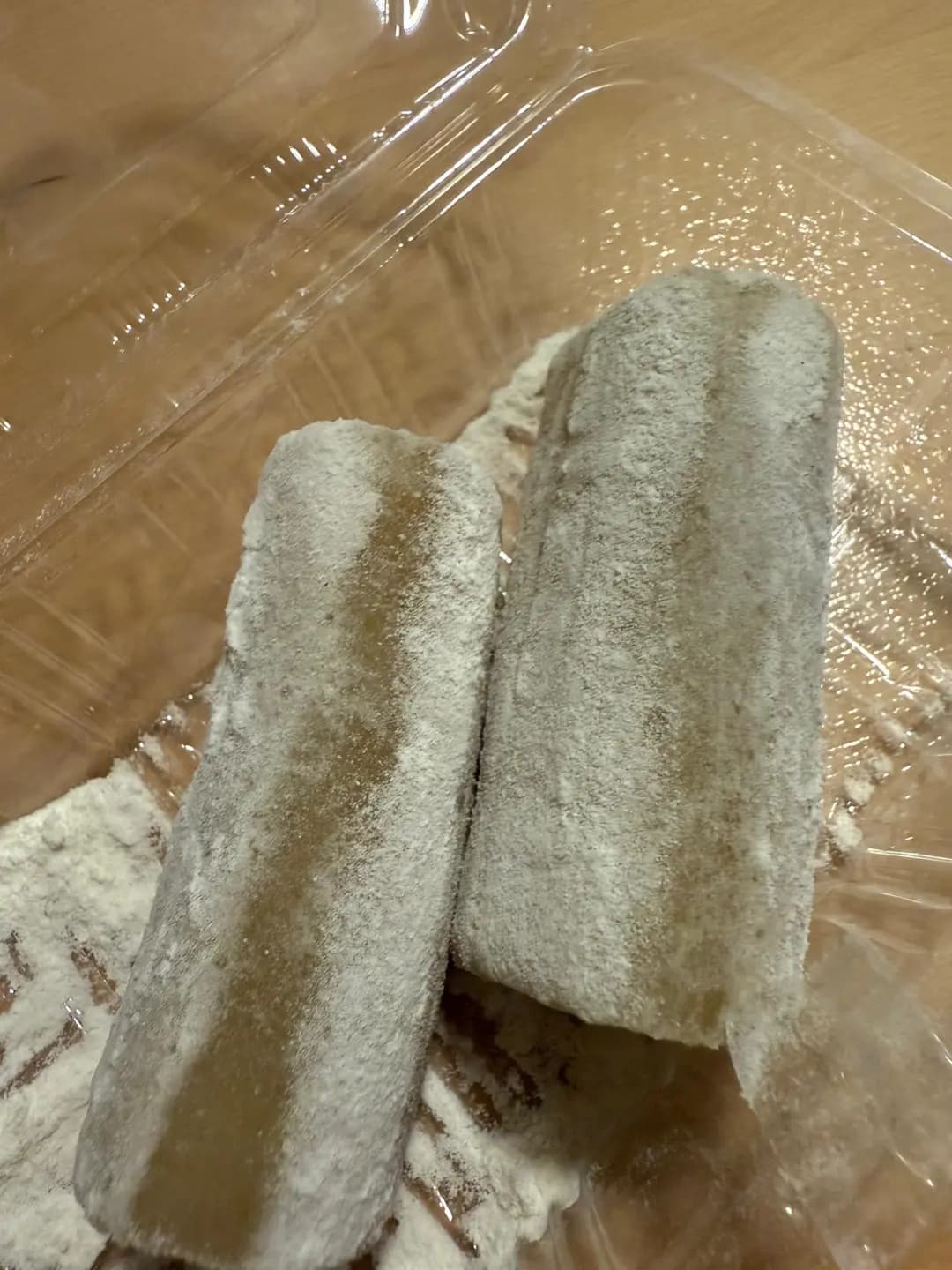 齒來香蛋卷 photo 2