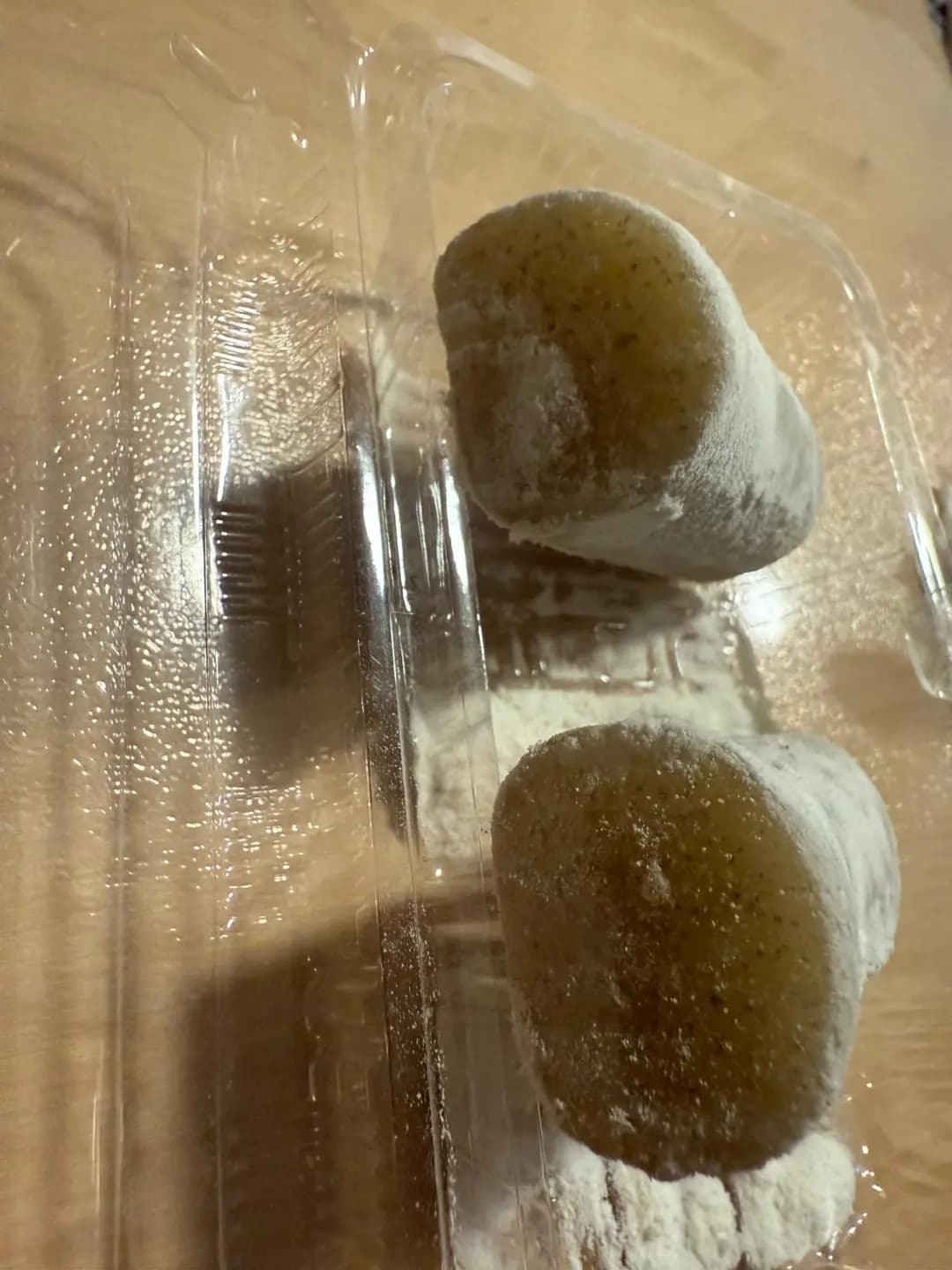齒來香蛋卷 photo 7