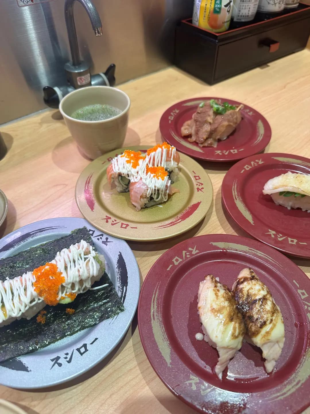 壽司郎 (上水匯) photo 8