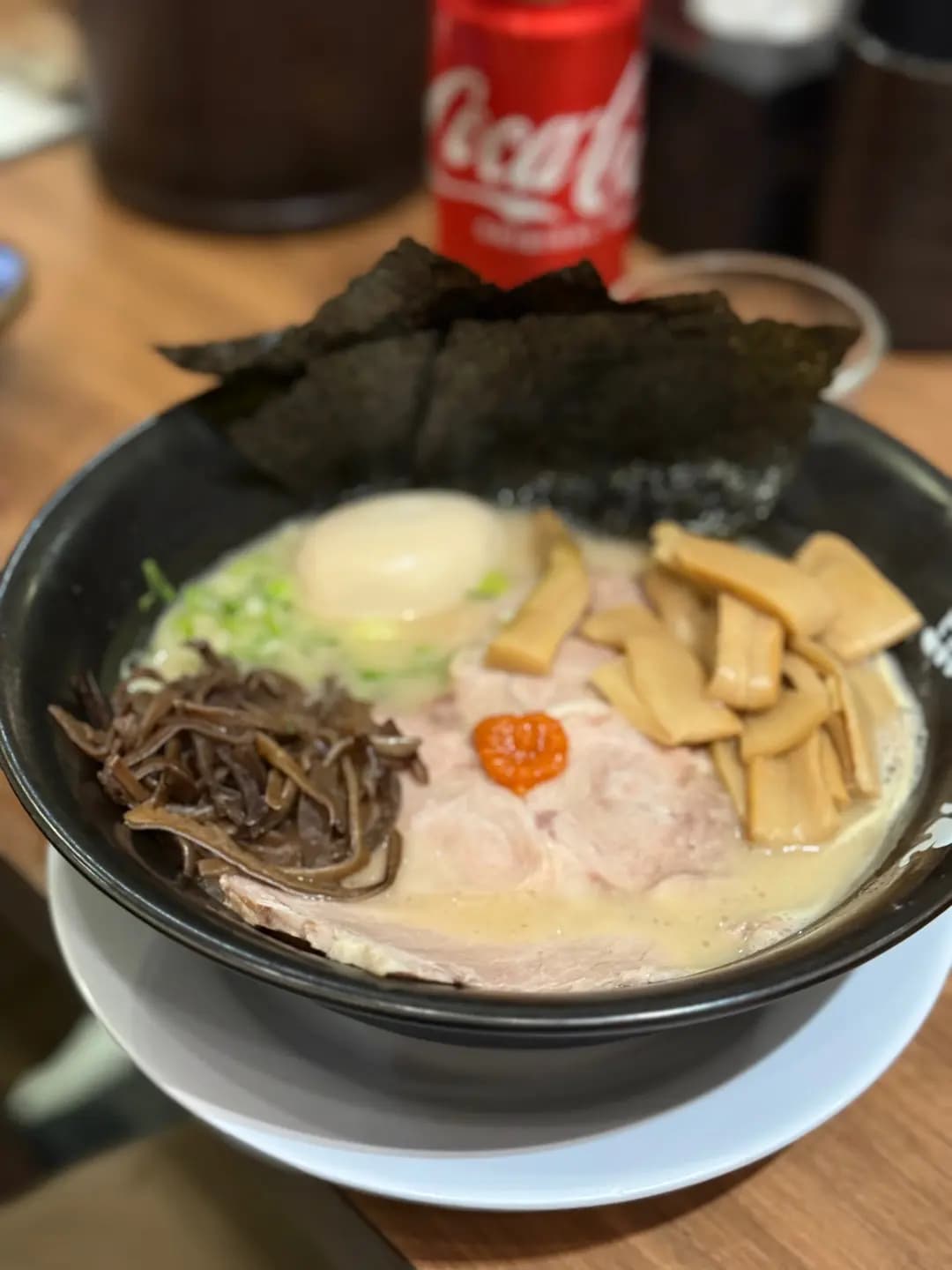 熊拉麵 (蘇杭街) photo 7
