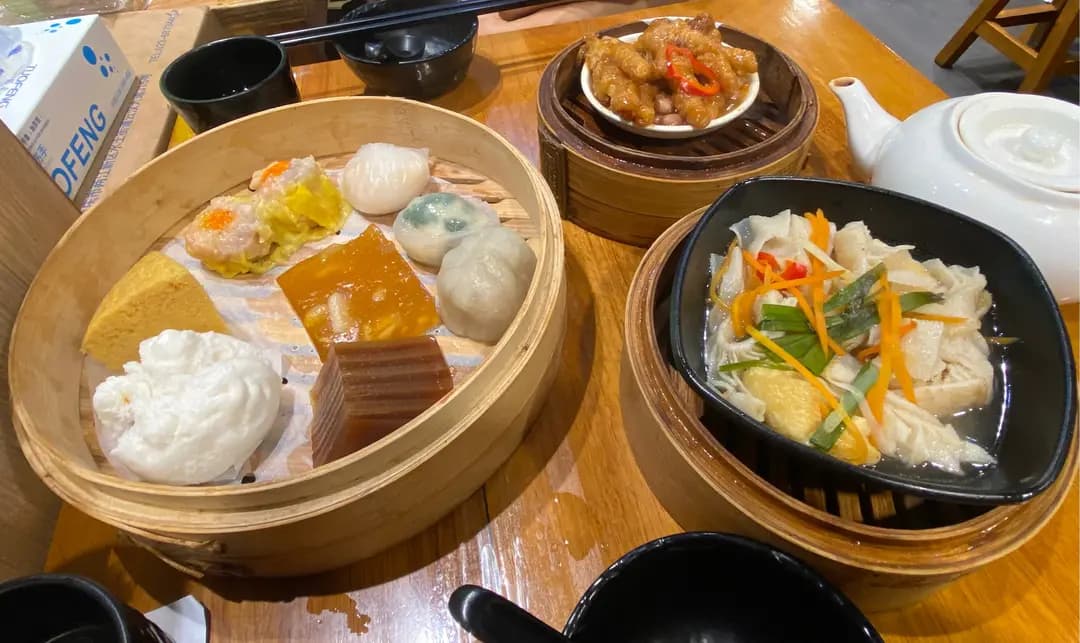 蒸廬 photo 4