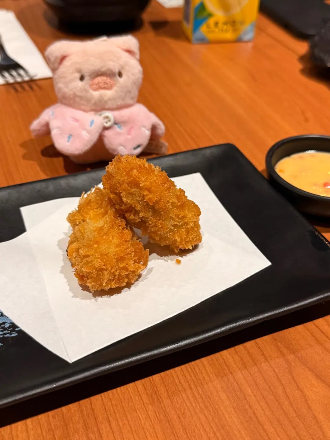 舌丼 photo 5