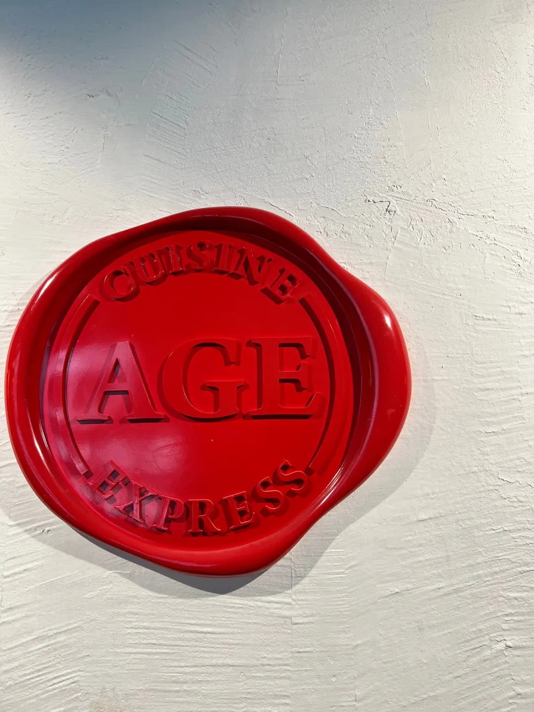 AGE Cuisine Express photo 6