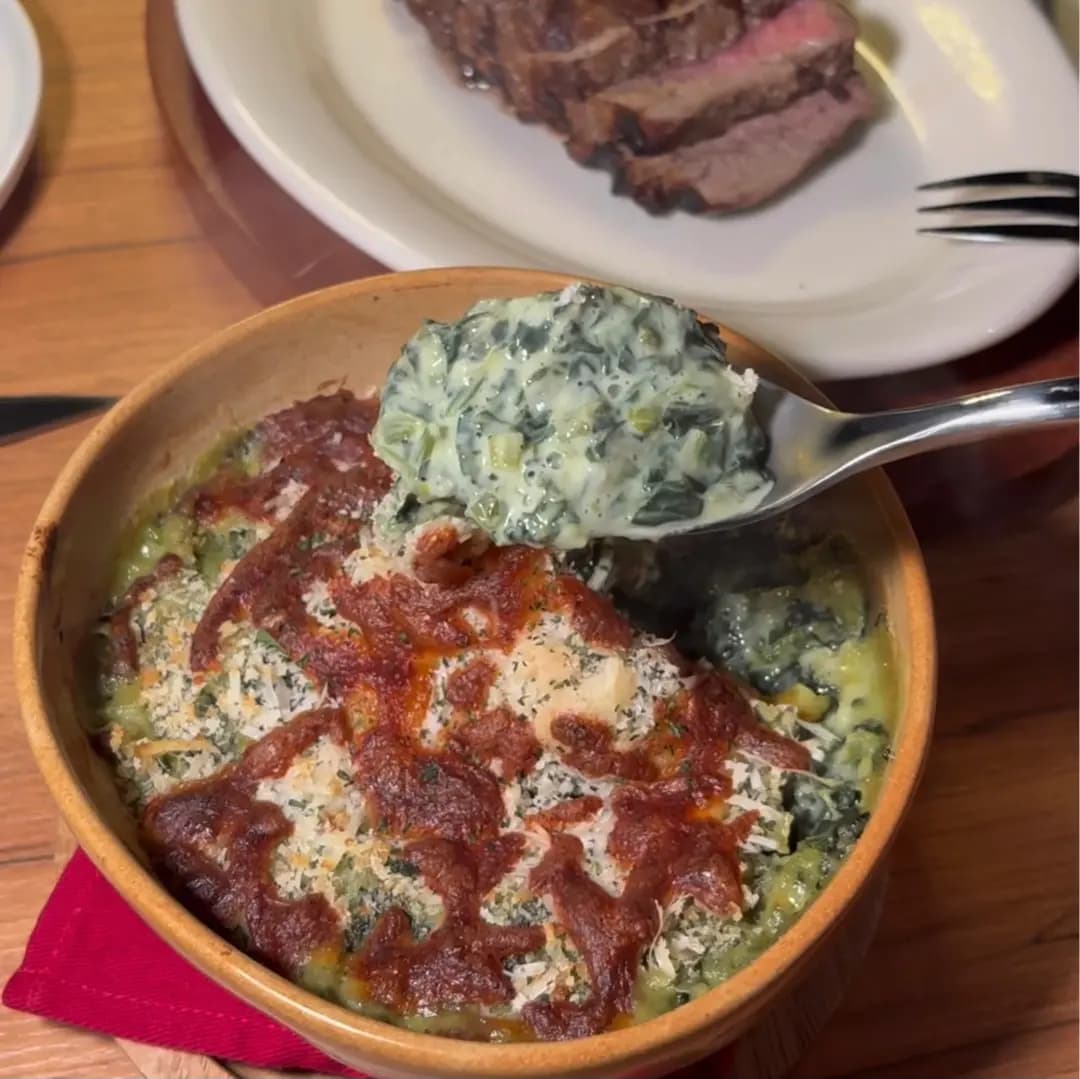ASADO - Argentinian Steakhouse (The Loop) photo 4