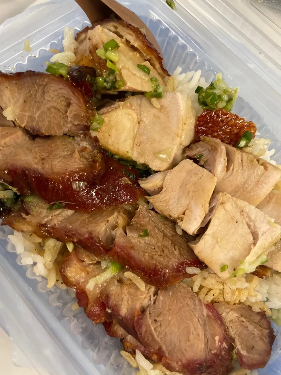 有運燒味飯店 photo 3